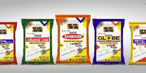 Cement Paints
