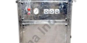 50kgcashew Peeling Machine