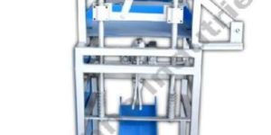 Manual Hand Operate Cashew Cutting Machine