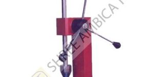 Bangle Sizing Machines