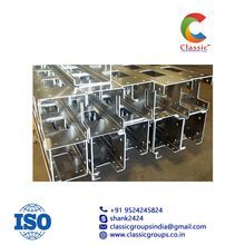 Sheet Metal Fabrication and Laser Cutting