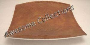 Aluminium Enamel Trays