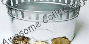 Aluminium Wine Cooler