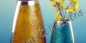 Globe Vases