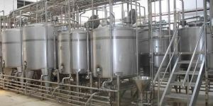 Fruit Juice Concentration Plant
