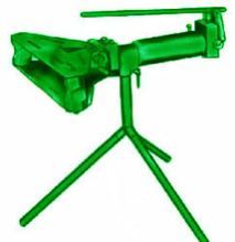 Hydraulic Pipe Bender