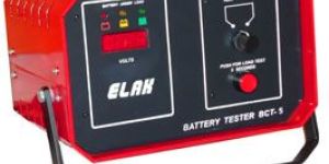 Battery Testers