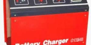 Multi Battery Chargers