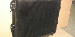 Car Radiator