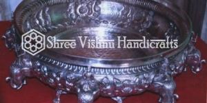 Silver Bowl