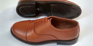 Leather Mens Shoes