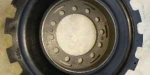 Flexible Couplings for DG Set