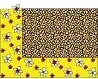 African Cotton Printed Fabrics