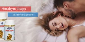 SEX ENHANCEMENT Himalayan Niagra Capsules