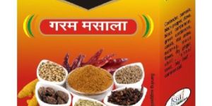 Aadhar Garam Masala