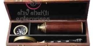 Box for Nautical Item