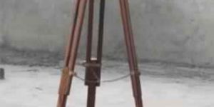 Floor Telescope w/ 3 Leg Stand