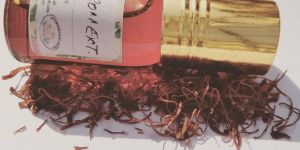 Natural Saffron Extract