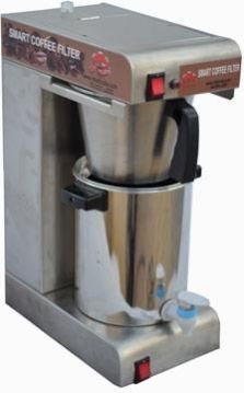 Smart Filter Machine