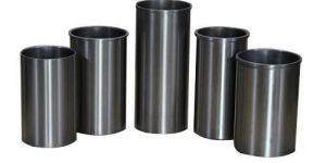 Automotive Semi Finished Sleeve