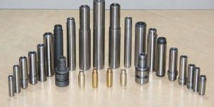 Brass Valve Guide