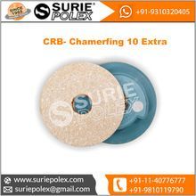 Marble Polishing Abrasive Chamfering Snail Lock