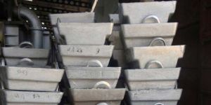 Aluminium Ingots