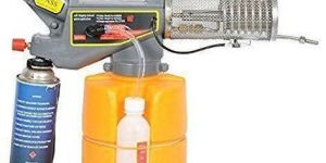 Mini Fogging Machine