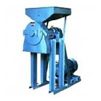 Pulveliser and Hammer Mill