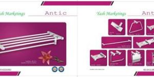 Bathroom Accessories