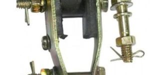 Fan Clamp