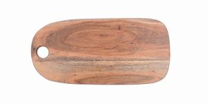 Wooden Chopping Board Medium