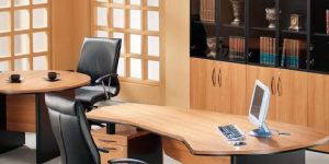 Pre Laminated MDF Board