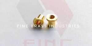 Brass Inserts