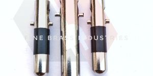 Brass Pins
