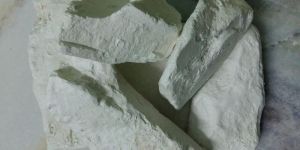 China Clay Lumps