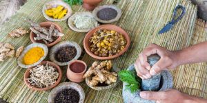 Ayurvedic Medicines