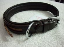 Leather Dog Collar