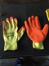 Safety Gloves