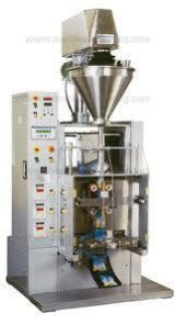 Vertical Form Fill and Seal VFFS