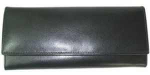Leather Ladies Purse
