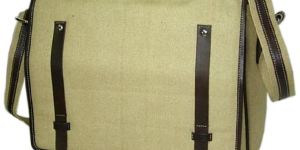 Unisex Messenger Bag