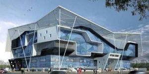 Composite Panel Claddings