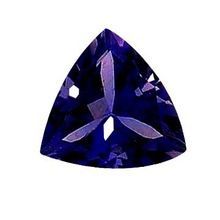 Iolite Stone