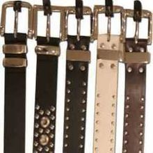 Leather Belts