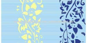 Table cloth, made of 100% soft polyester, customized design welcome, Azo free dyes