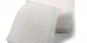 Gauze Swabs