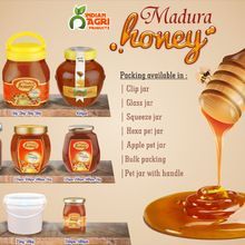 Sweet Honey