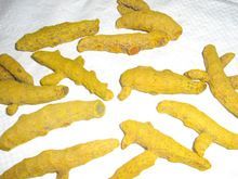Turmeric