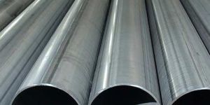 ERW Steel Pipes